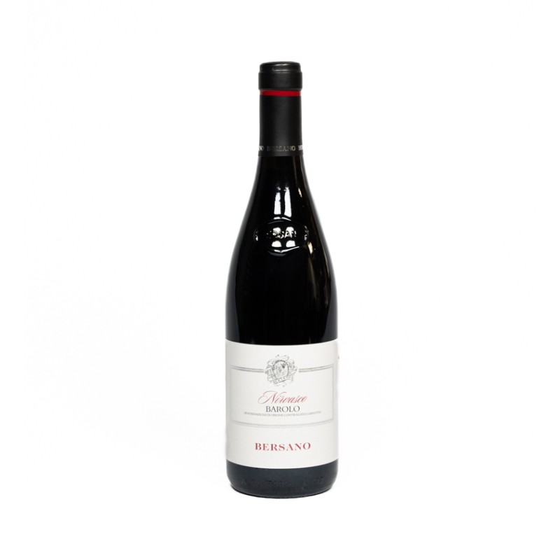 Barolo Nirvasco Bersano