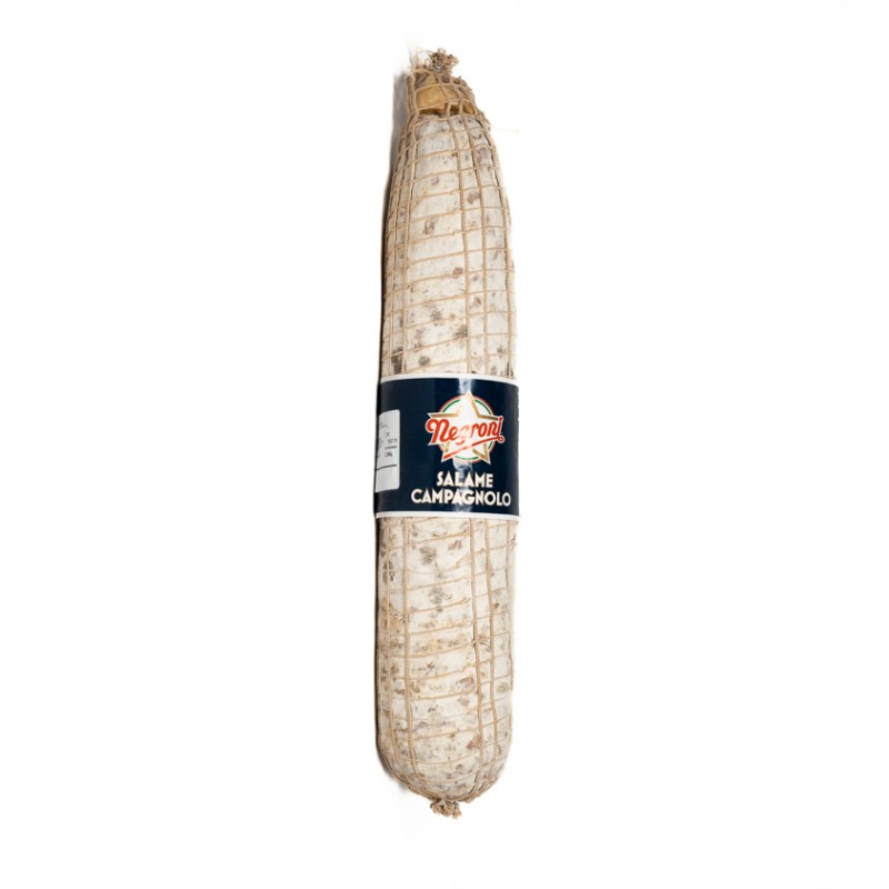 Salame Campagnolo Negroni