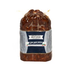 Spianata Piccante Calabrese...