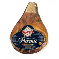 Prosc  Parma Disossato Negroni