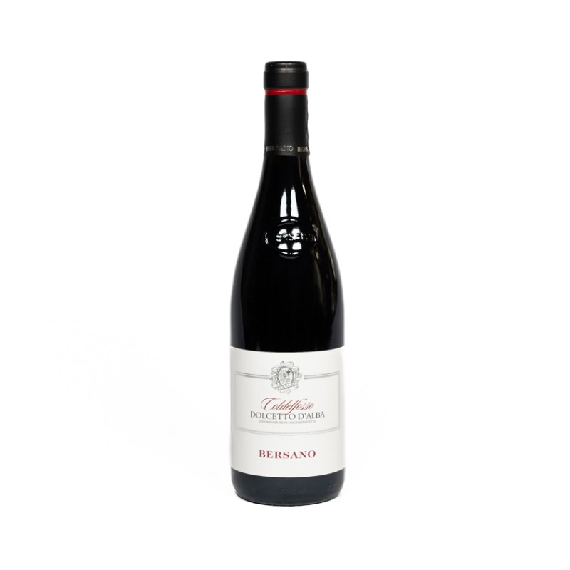 Dolcetto Alba Bersano