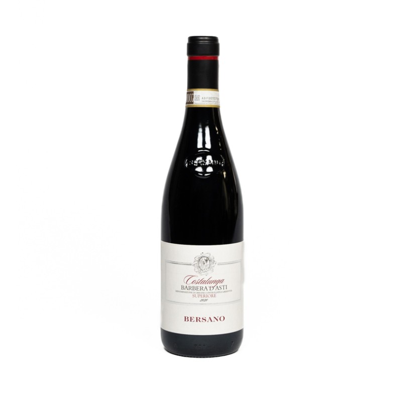 Barbera D Asti Bersano