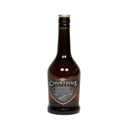 Brandy Courteois Francoli