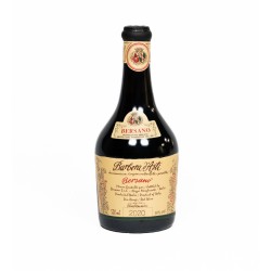 Barbera D Asti Bersano 50cl