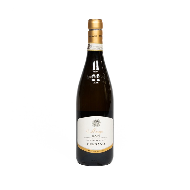 Raggio Gavi Di Gavi