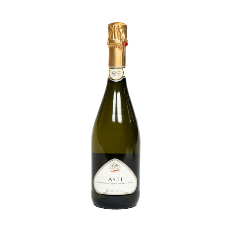 Asti Docg Castellengo 0 75clx6 Bersano