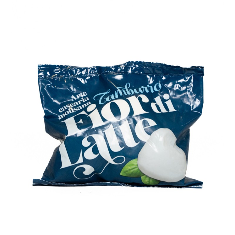 Mozzarella 125 G Colosio