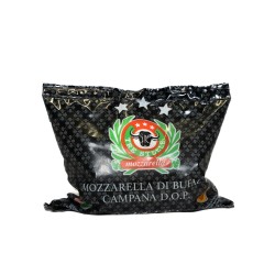 Mozzarella Bufala  Dop 125g...