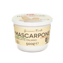 Mascarpone 500 G