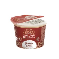 Burratina 125g 250g Colosio