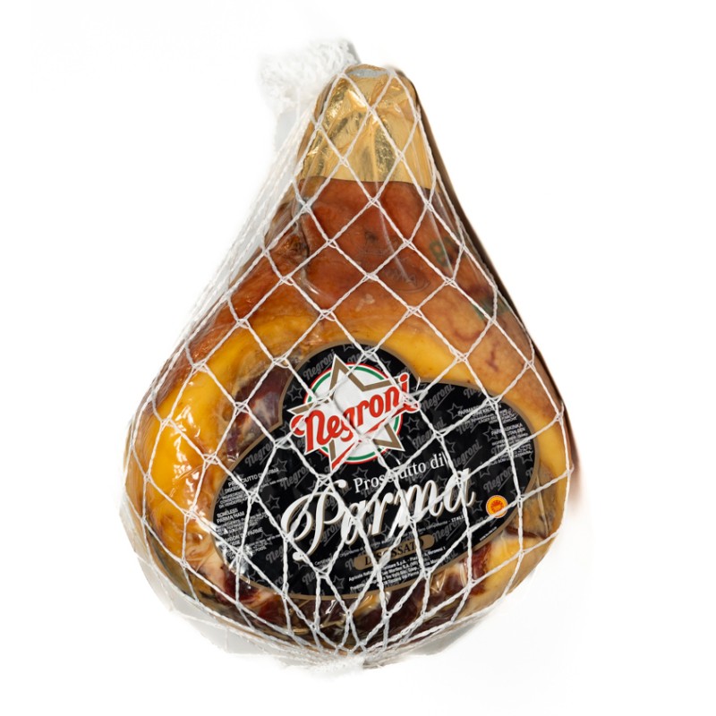 Prosc  Parma  Riserva  Dis  Negroni 24 Mesi