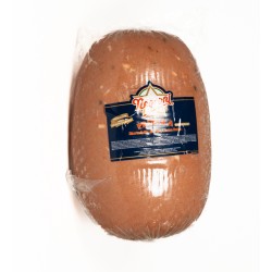 Mortadella Ovale 10 12 Kg Negr