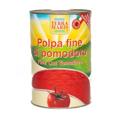 Polpa Di Pomodoro Fine 5 1