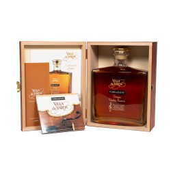 Grappa Vecchia Ris...