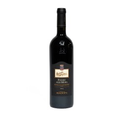 Brunello Poggio Alle Mura...