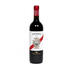 Chianti Barone Ricasoli