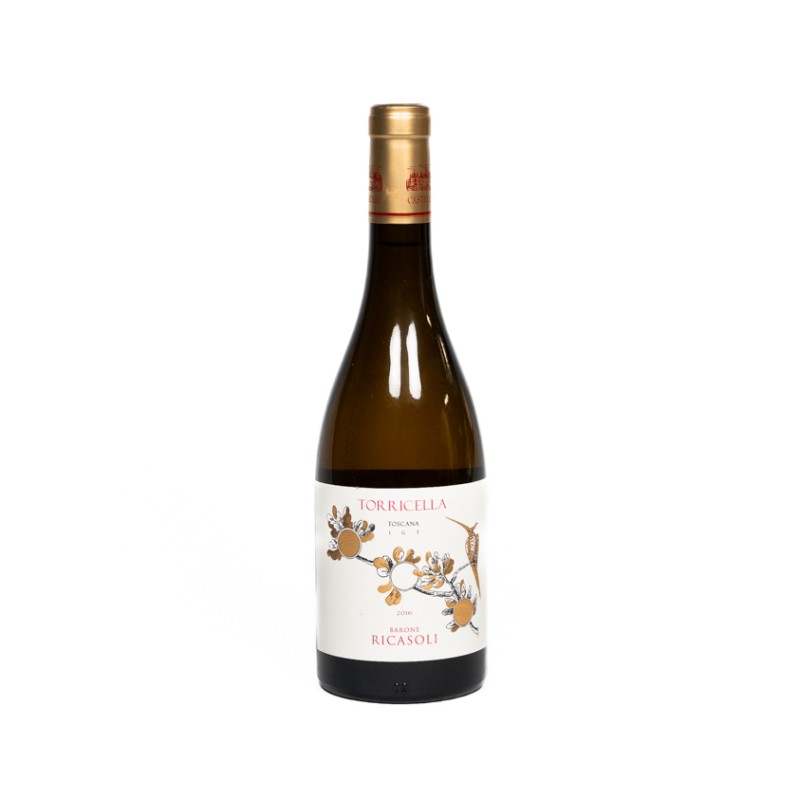 Torricella Bianco Ricasoli