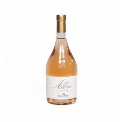 Albia Rosato Ricasoli