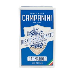 Riso Carnaroli S Vuoto 1kg...