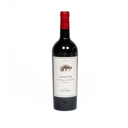 Bolgheri Superiore Ricasoli