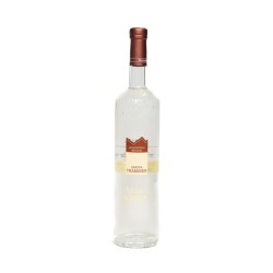 Grappa Traminer 40  V Varda