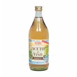 Aceto Vino Bianco 1l T Maris
