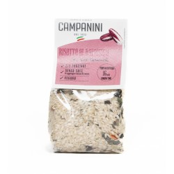 Risotto Al Radicchio 250g...