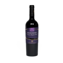 Negroamaro Salento