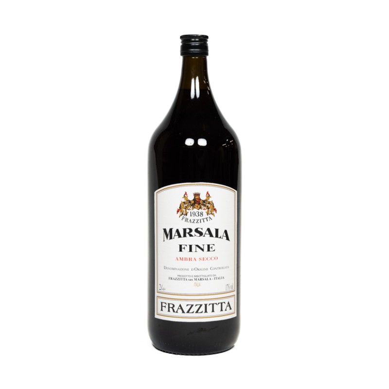 Marsala Fine Mg 2l