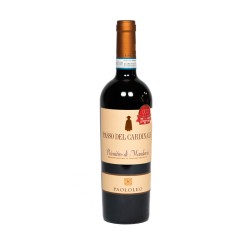Primitivo Di Manduria Passo...