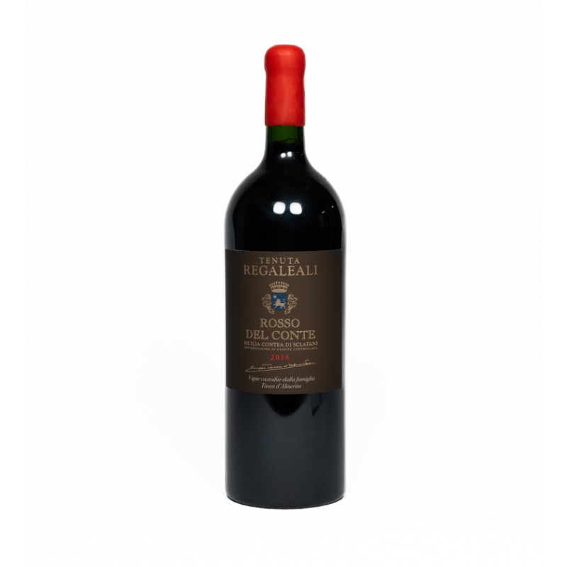 Rosso Del Conte 1 5l