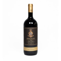 Chianti Brolio Riserva 1 5 L