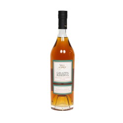 Grappa Vecchi Barr Ris 3lv...
