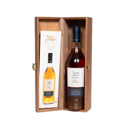 Grappa Barolo Ris  V Varda
