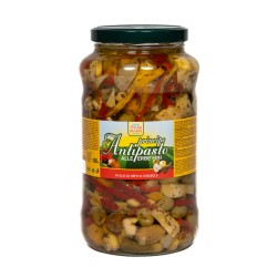 Antipasto Principe 3100ml