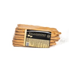 Grissini Artigianali Reggianin
