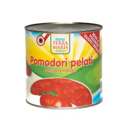 Pomodori Pelati 3 1 X 6