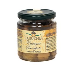 Castagne Sciroppate V V...