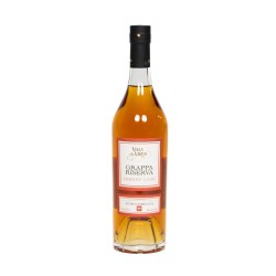 Grappa Riserv Aff Sherry V...
