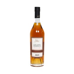 Grappa Riserv Aff Rhum 42...