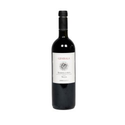 Generala Barbera D Asti Sup