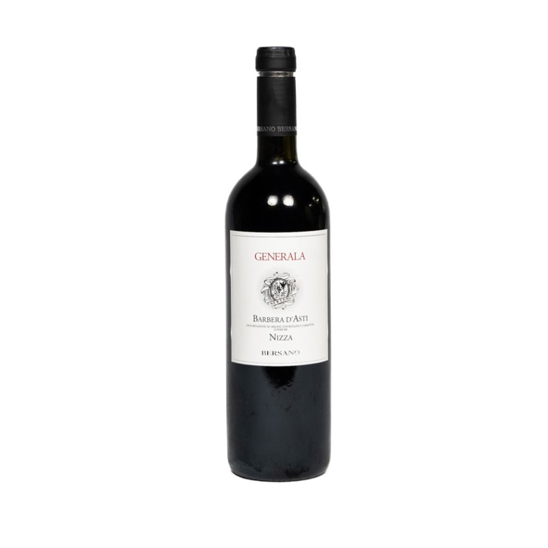 Generala Barbera D Asti Sup