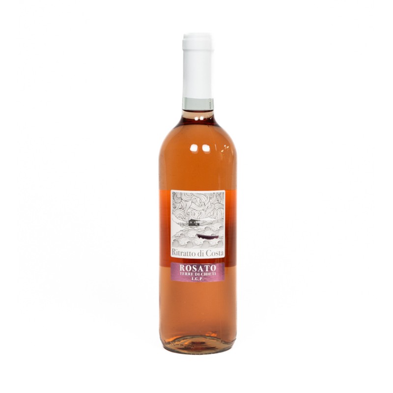 Ritratto Costa Rosato De Luca 075clx12