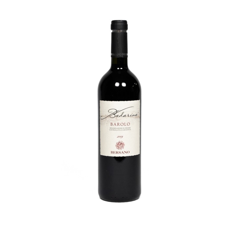Badarina Barolo Bersano