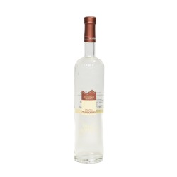 Grappa Chardonnay 40  V Varda