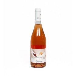Lacryma  Christ Rosato Bio...