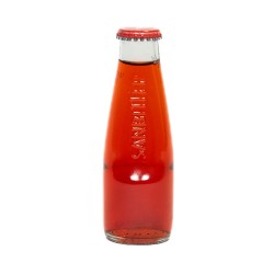San Bitter Rosso 0 100x40