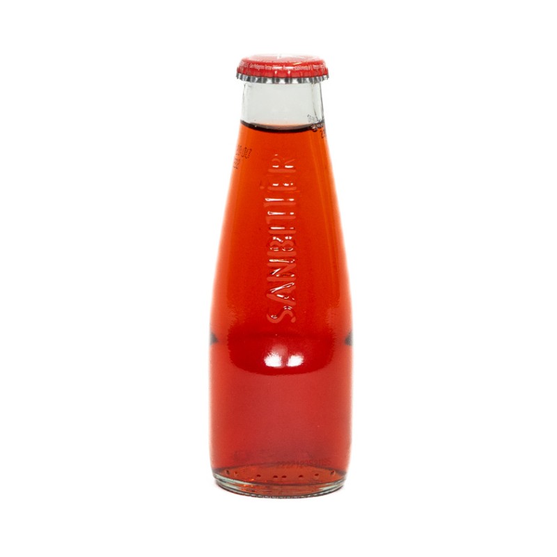 San Bitter Rosso 0 100x40