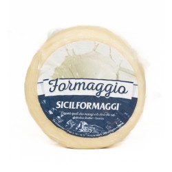 Primo Sale Siciliano Bianco...
