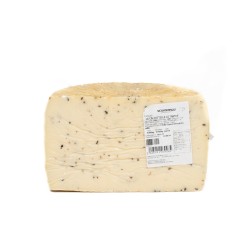 La Caciottella Al Tartufo...